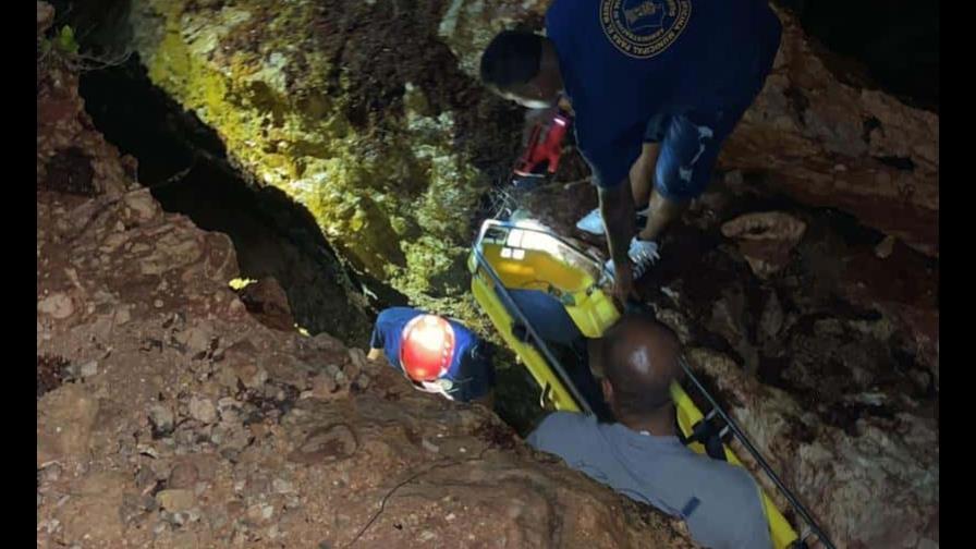 Murieron ahogados dos estaban desaparecidos tras hundirse bote en el sur de Puerto Rico Murieron ahogados dos estaban desaparecidos tras hundirse bote en el sur de Puerto Rico