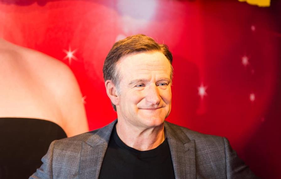 El hijo de Robin Williams honró a su padre en su cumpleaños