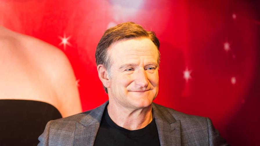 El hijo de Robin Williams honró a su padre en su cumpleaños