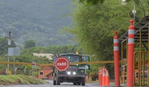 Identifican mineros atrapados en mina Cerro Maimón 