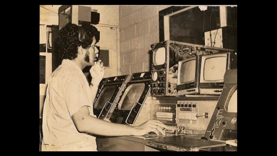 Hoy se cumplen 70 años de la llegada de la televisión a la República Dominicana