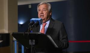 La ONU dice que el mundo está muy cerca de la aniquilación nuclear