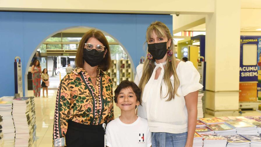 El Lápiz de la Suerte regresa