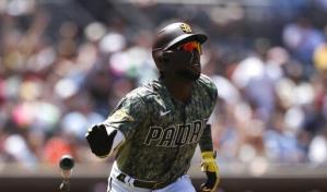 Jurickson Profar contribuye en remontada de Padres sobre Mellizos