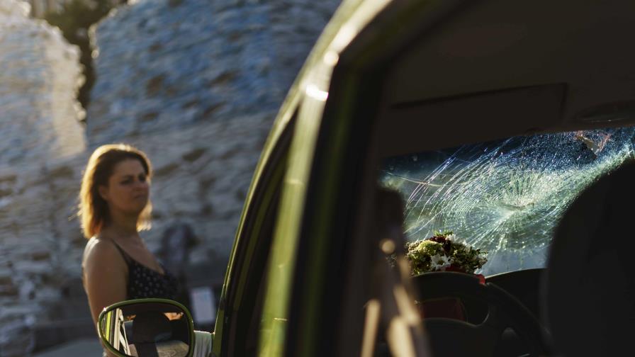Ataque con dron impacta cuartel de flota rusa en Mar Negro
