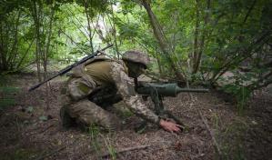 EEUU enviará más armas por valor de USD$550 millones a Ucrania