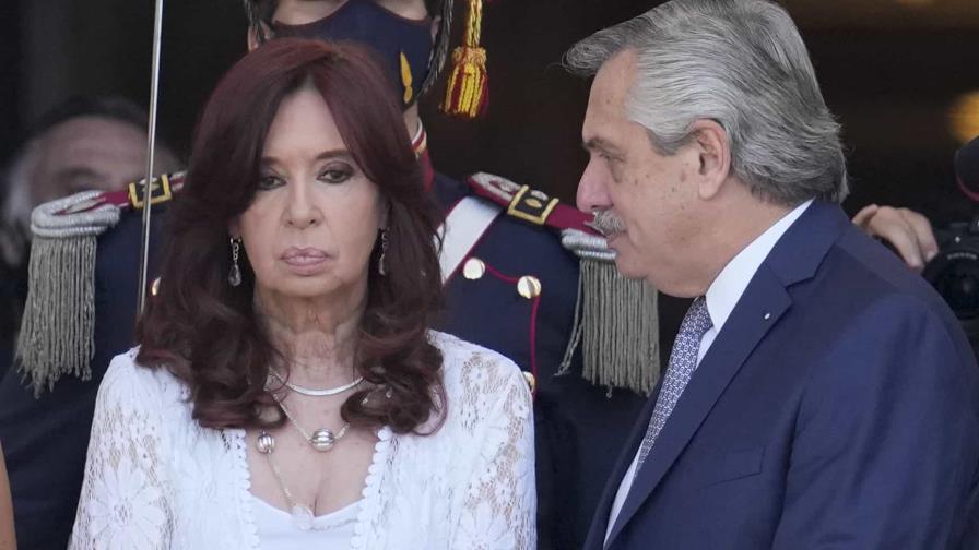 Fiscal acusa a Fernández de Kirchner de corrupción en juicio