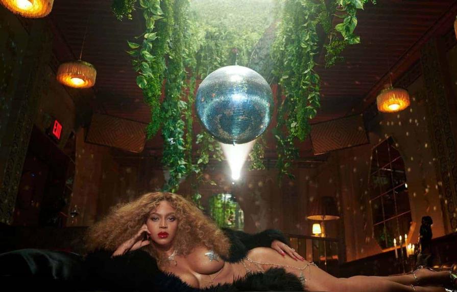 Beyoncé retirará letra ofensiva de una canción tras protestas de la comunidad de discapacitados