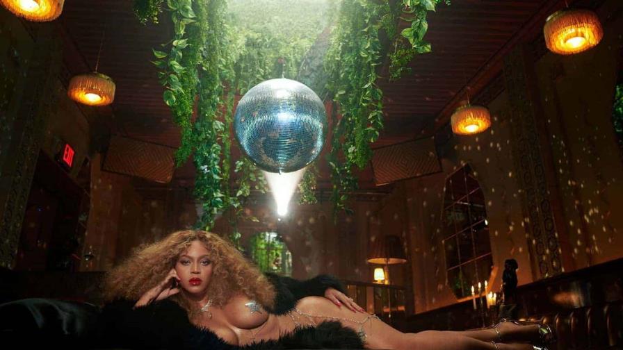 Beyoncé retirará letra ofensiva de una canción tras protestas de la comunidad de discapacitados