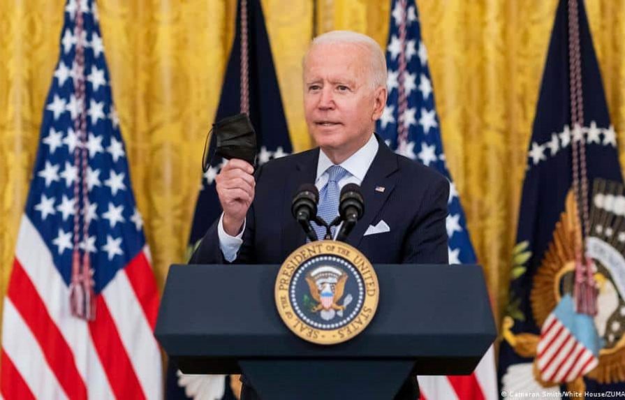 Biden se dirigirá a la nación para hablar de una operación contra Al Qaeda