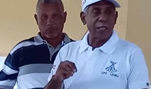 Los campesinos de presa Monte Grande dicen que sienten el “desprecio” de los Gobiernos