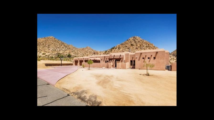 ¿Juntando para pagar? Amber Heard vende casa en 1.05 millones de dólares ¿Juntando para pagar? Amber Heard vende casa en 1.05 millones de dólares