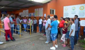 Energía y Minas no ha identificado irregularidades en incidente de mineros en Maimón