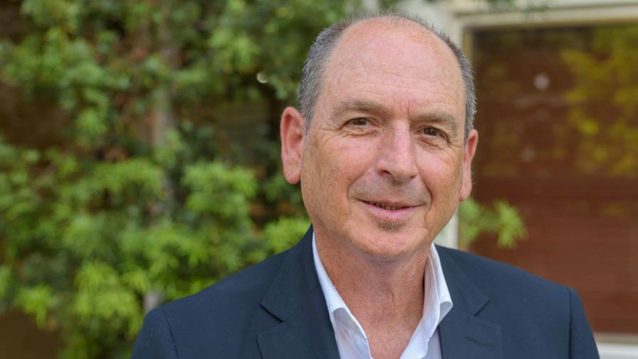 Daniel Biran, embajador de Israel: “Hay una deuda histórica del pueblo judío al dominicano”