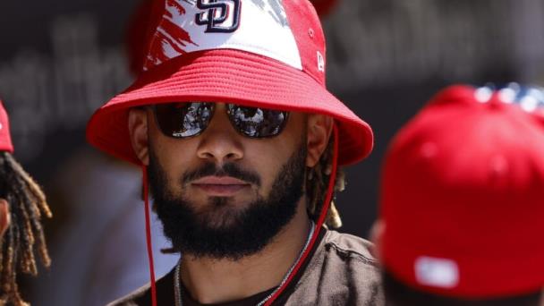 San Diego podría impedir a Tatis ir al Clásico por tiempo lesionado