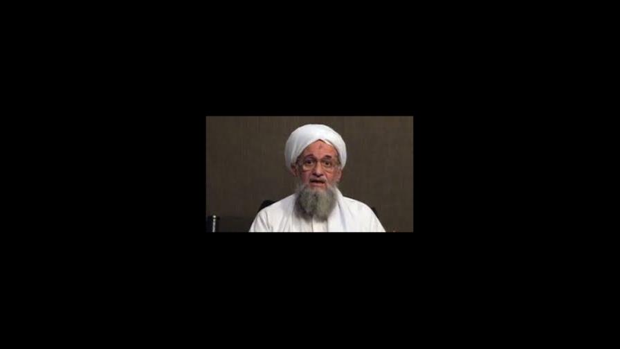 Líder de Al Qaeda, Ayman al-Zawahiri muere en un ataque estadounidense Líder de Al Qaeda, Ayman al-Zawahiri muere en un ataque estadounidense