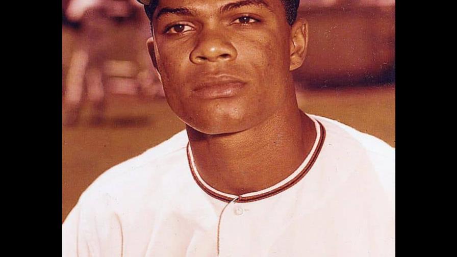 Felipe le veía la bola como un melón a Koufax para darle jonrón Felipe le veía la bola como un melón a Koufax para darle jonrón