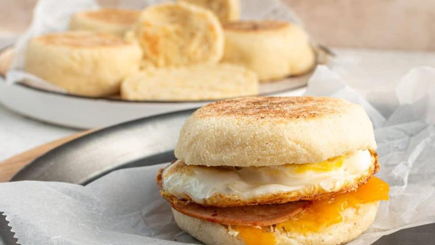 Un McMuffins de contrabando le costó a un viajero 2,000 dólares al entrar a Australia