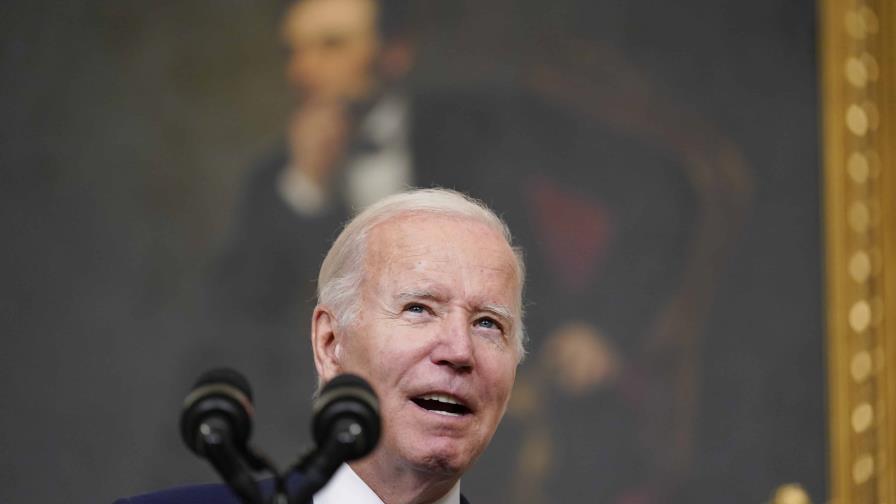 Biden se dirigirá a la nación para hablar de la operación contra Al Qaeda