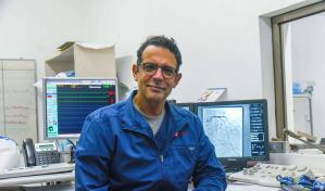 Dr. Pedro Ureña: "Es muy satisfactorio ayudar a pacientes que no tienen otras alternativas"