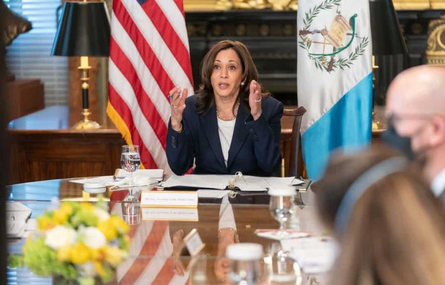 Harris anunciará en Miami ayudas millonarias frente a la crisis climática