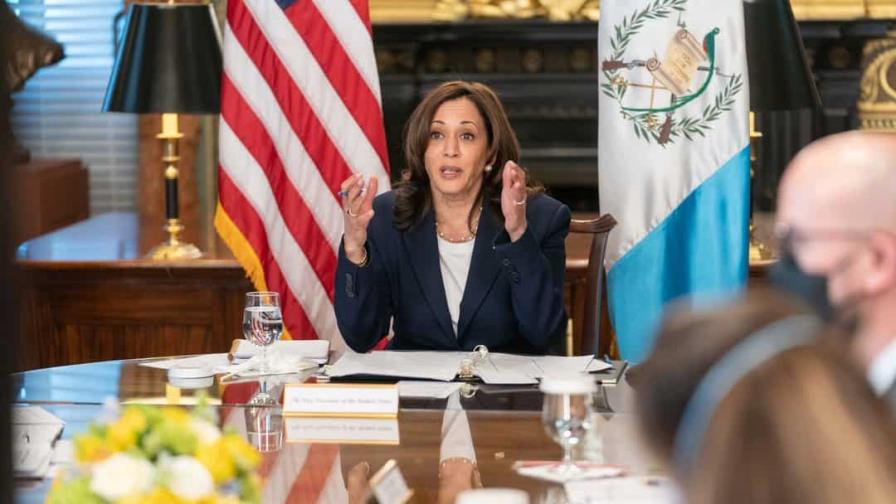 Harris anunciará en Miami ayudas millonarias frente a la crisis climática