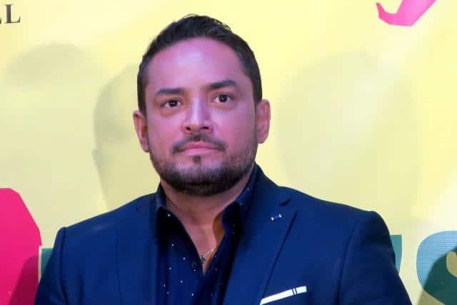 Cantante puertorriqueño Manny Manuel debutará como actor en un musical