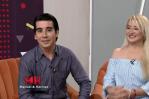 Manuel y Hermes: 30 años de carrera en la televisión dominicana Manuel y Hermes: 30 años de carrera en la televisión dominicana