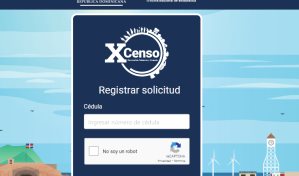 ONE recluta personal para el X Censo Nacional de Población y Vivienda
