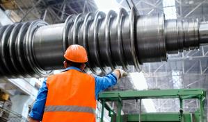 Crecimiento de actividad manufacturera en EEUU cede nuevamente en julio