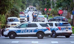 La Policía busca al tirador que hirió a siete personas en Florida, EEUU