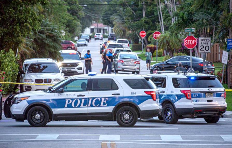 La Policía busca al tirador que hirió a siete personas en Florida, EEUU