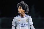 El Real Madrid pone un candado de 50 millones a su perla dominicana
