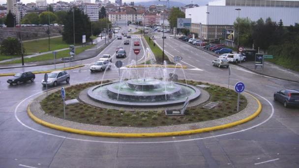 Tráfico y la falta de árboles pueden elevar la temperatura más de 12 grados