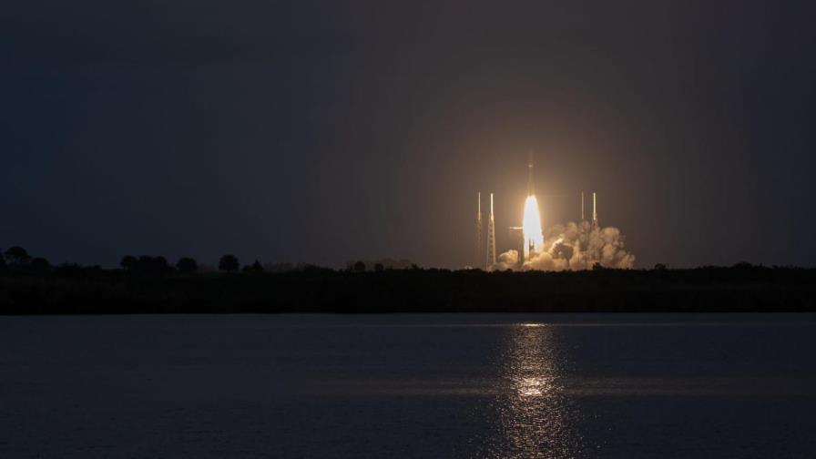 EEUU prepara el envío desde Florida de sexto satélite de detección de misiles EEUU prepara el envío desde Florida de sexto satélite de detección de misiles