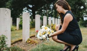 Murió su esposo y sus suegros le pidieron su esperma