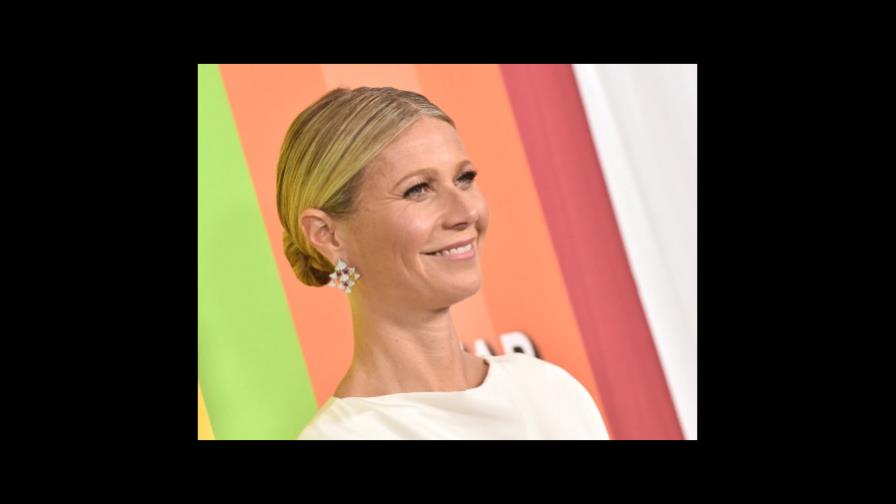 Gwyneth Paltrow reveló cómo se siente tras dejar de actuar