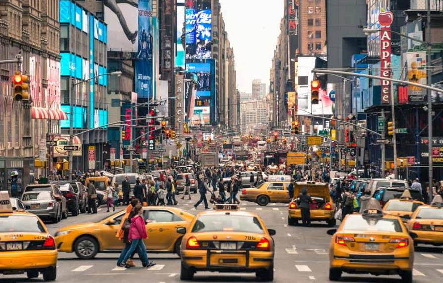 Nueva York encenderá cámaras para controlar la velocidad las 24 horas del día