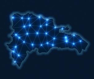 El desarrollo de las telecomunicaciones es vital para el avance de la República Dominicana