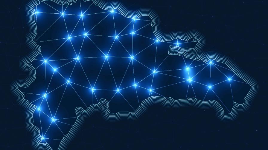 El desarrollo de las telecomunicaciones es vital para el avance de la República Dominicana El desarrollo de las telecomunicaciones es vital para el avance de la República Dominicana