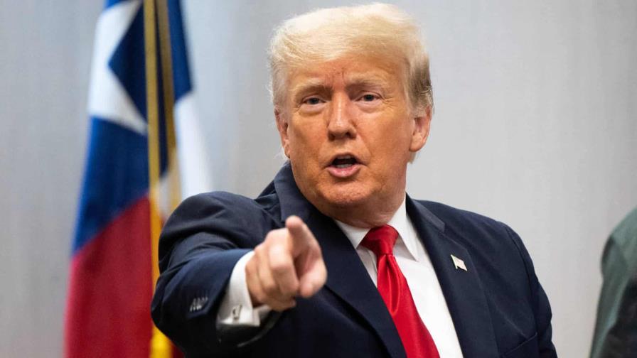 Trump afirma que Ucrania debería de haber pactado con Putin cediendo Crimea y renunciando a la OTAN