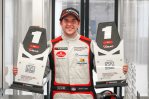 Jimmy Llibre obtiene doble victoria en Porsche Sprint Challenge en Road America