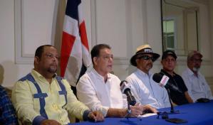 Frente Ganadero pospone protesta e inicia diálogo con el gobierno