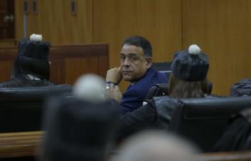Juez de Antipulpo se inhibe del caso después de enviar  mujer a juicio de fondo