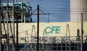 Eléctrica estatal de México niega que sequías afecten su plan hidroeléctrico