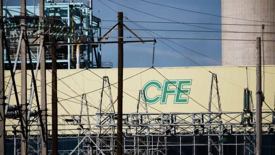 Eléctrica estatal de México niega que sequías afecten su plan hidroeléctrico Eléctrica estatal de México niega que sequías afecten su plan hidroeléctrico