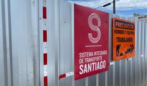 Interrumpirán energía eléctrica en Santiago por construcción de Monorriel