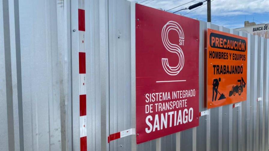 Interrumpirán energía eléctrica en Santiago por construcción de Monorriel Interrumpirán energía eléctrica en Santiago por construcción de Monorriel