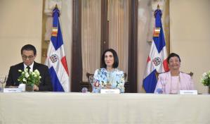 Solo el 16 % de los niños dominicanos recibe lactancia exclusiva los primeros seis meses