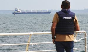 Rusia declara al Regimiento Azov organización terrorista